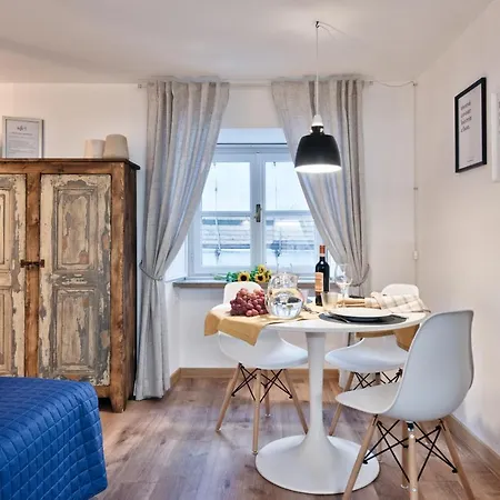 Corte Des Ambrois By To Art * تورينو