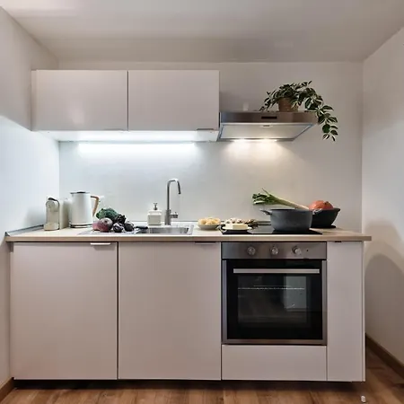 Corte Des Ambrois By To Art Apartment Turin