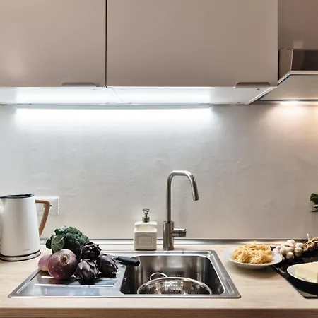 Apartment Corte Des Ambrois By To Art *