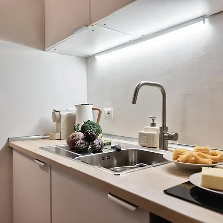 Apartment Corte Des Ambrois By To Art