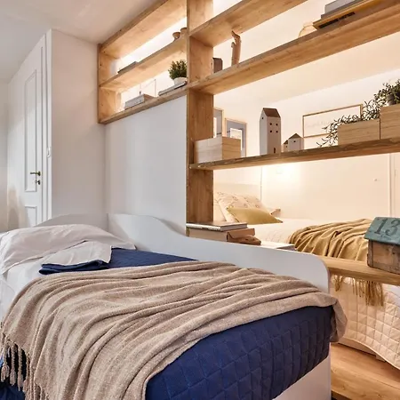 Apartment Corte Des Ambrois By To Art Turin