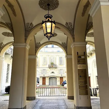 Apartment Corte Des Ambrois By To Art