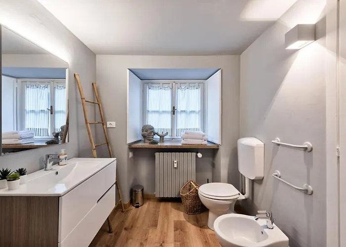 Corte Des Ambrois By To Art Apartment *