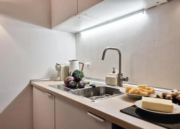 Apartment Corte Des Ambrois By To Art