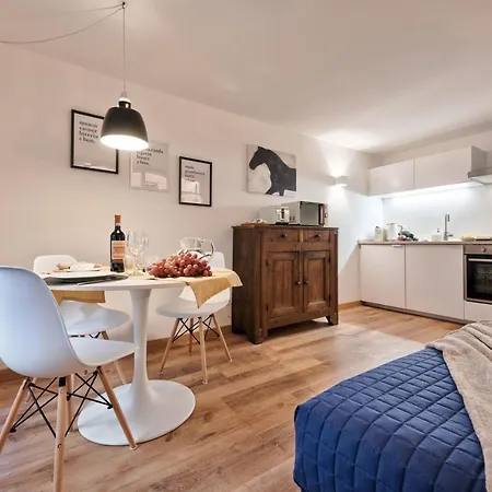 Corte Des Ambrois By To Art 토리노