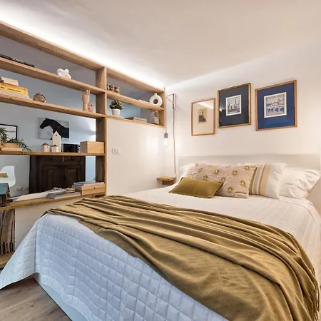 Corte Des Ambrois By To Art