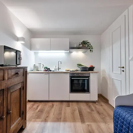 Corte Des Ambrois By To Art * 토리노