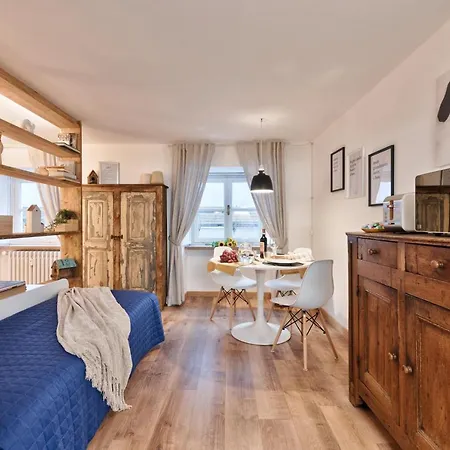 Corte Des Ambrois By To Art *