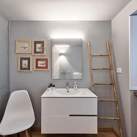 Appartement Corte Des Ambrois By To Art