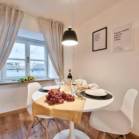 Appartement Corte Des Ambrois By To Art *