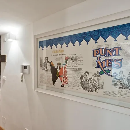 Corte Des Ambrois By To Art