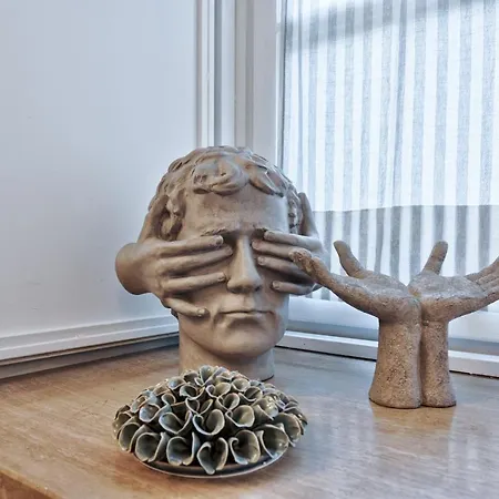 Appartement Corte Des Ambrois By To Art Turin