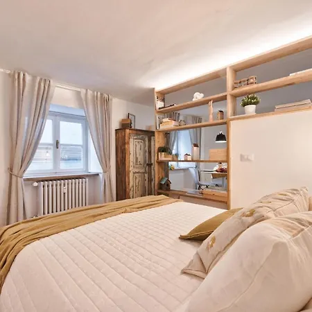 Corte Des Ambrois By To Art Turin