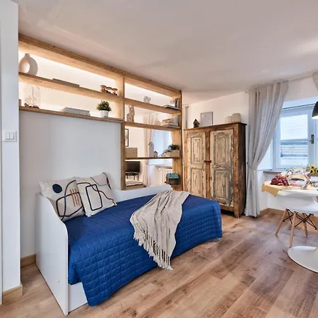 Appartement Corte Des Ambrois By To Art