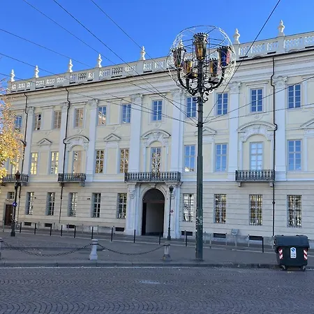 Corte Des Ambrois By To Art * 토리노