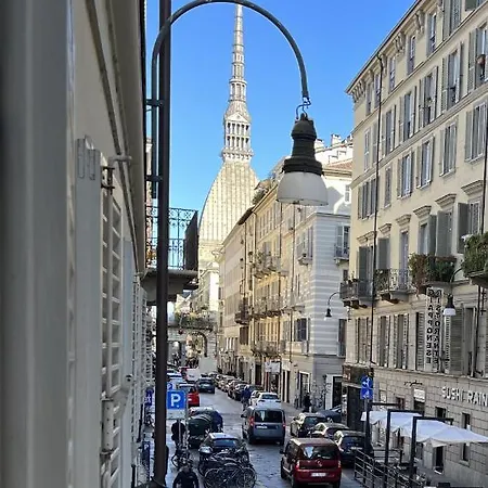 아파트 Corte Des Ambrois By To Art