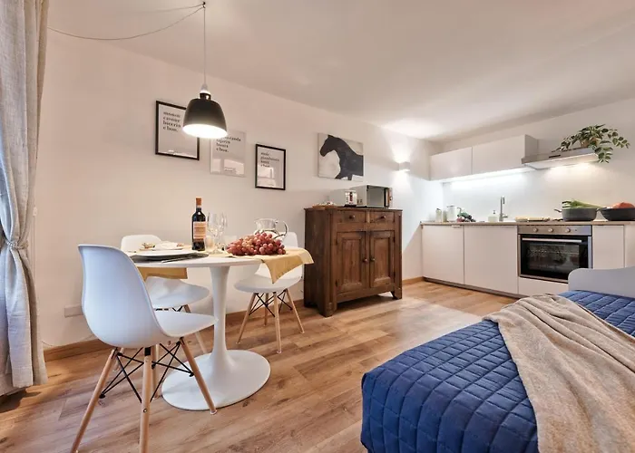 Corte Des Ambrois By To Art Torino