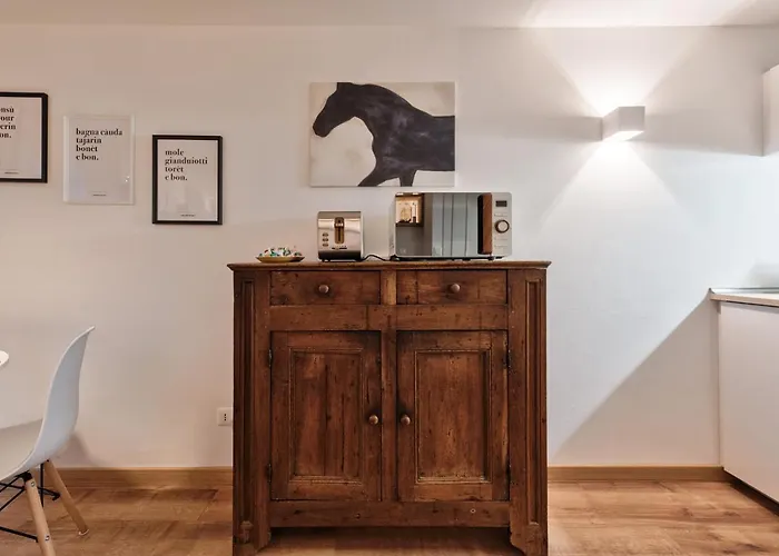 Apartman Corte Des Ambrois By To Art Torino