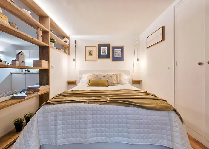 Corte Des Ambrois By To Art Apartman *