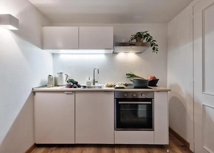 Corte Des Ambrois By To Art Apartman Torino
