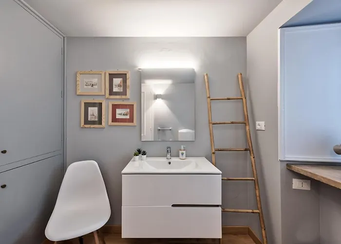 Apartman Corte Des Ambrois By To Art