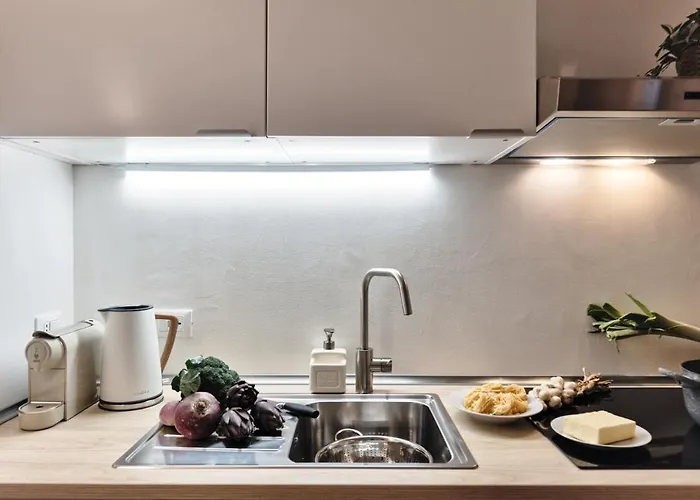 Apartman Corte Des Ambrois By To Art *