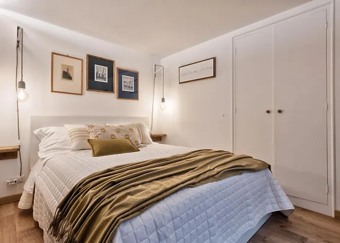 Corte Des Ambrois By To Art Apartman