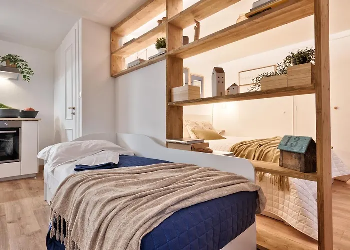 Apartman Corte Des Ambrois By To Art Torino