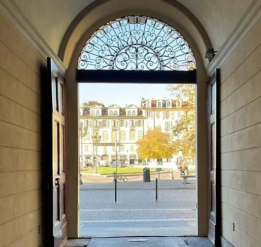 Corte Des Ambrois By To Art Apartman Torino