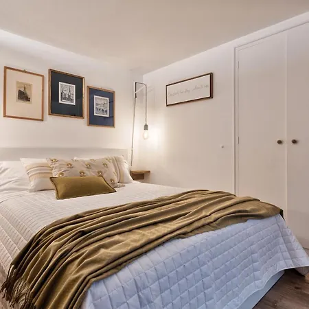 Corte Des Ambrois By To Art Apartamento